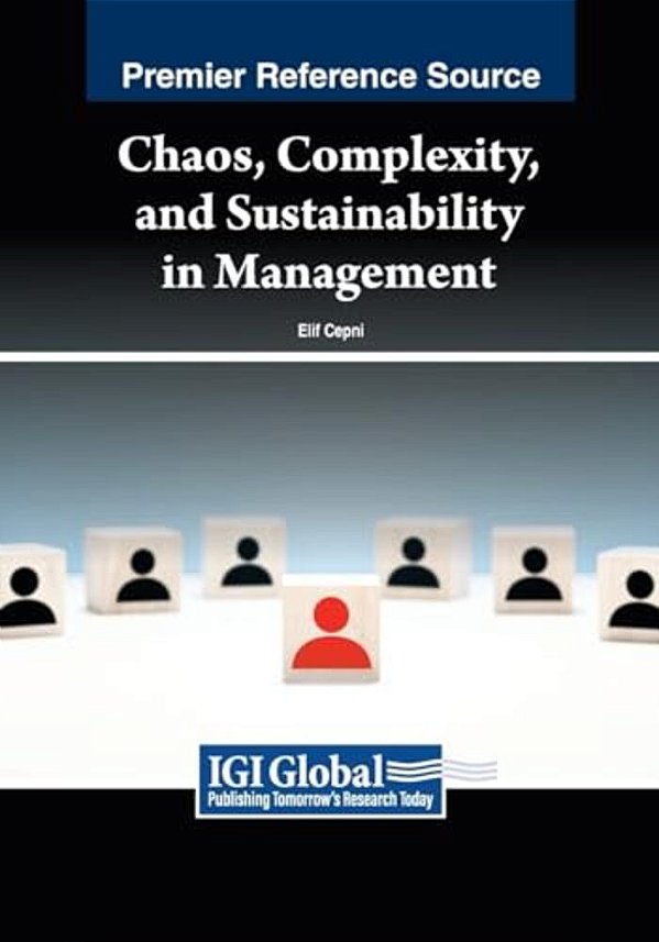 Chaos, Complexity, And Sustainability In Management-..