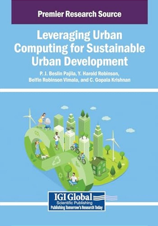 Leveraging Urban Computing For Sustainable Urban Development-..
