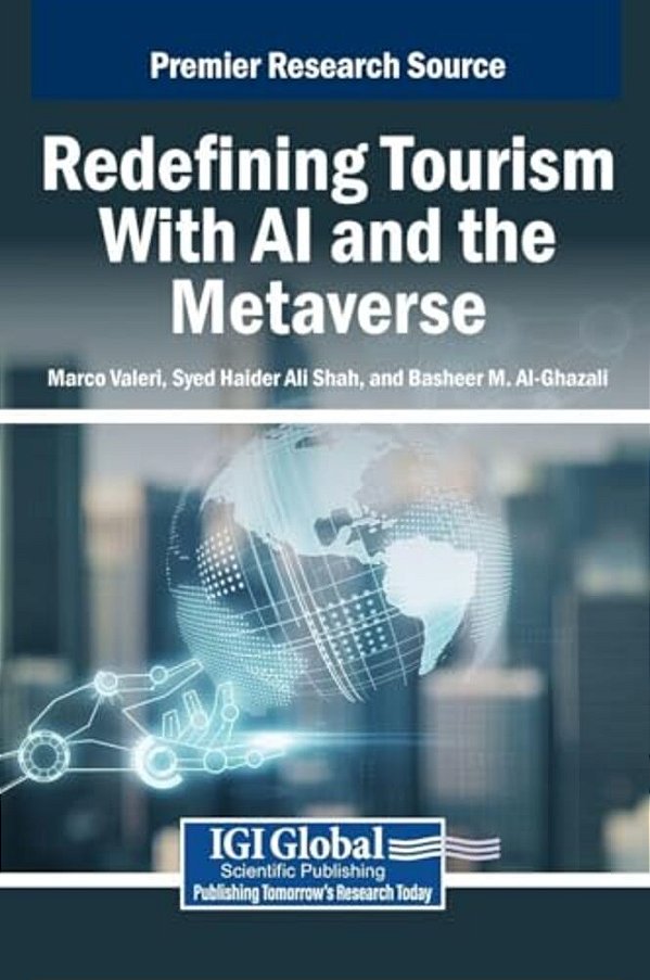 Redefining Tourism With Ai And The Metaverse-..