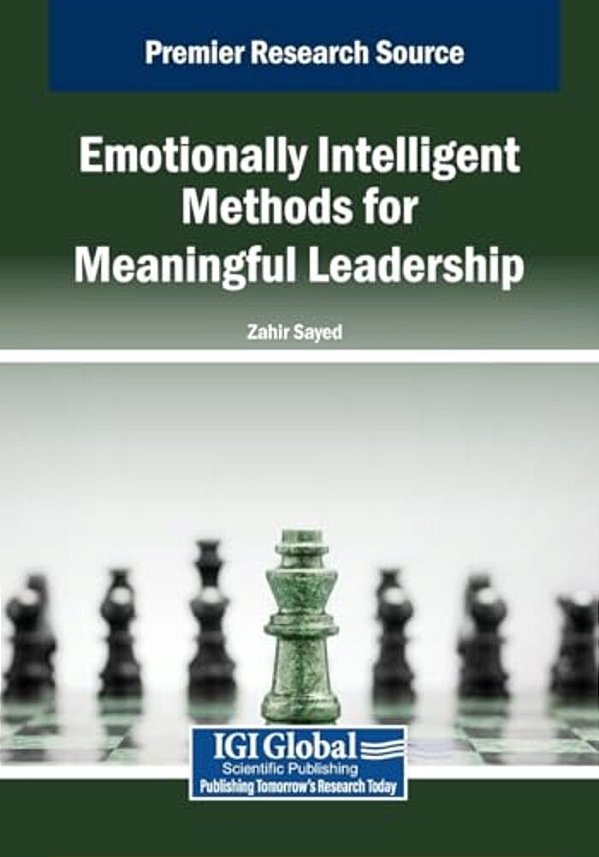 Emotionally Intelligent Methods For Meaningful Leadership-..