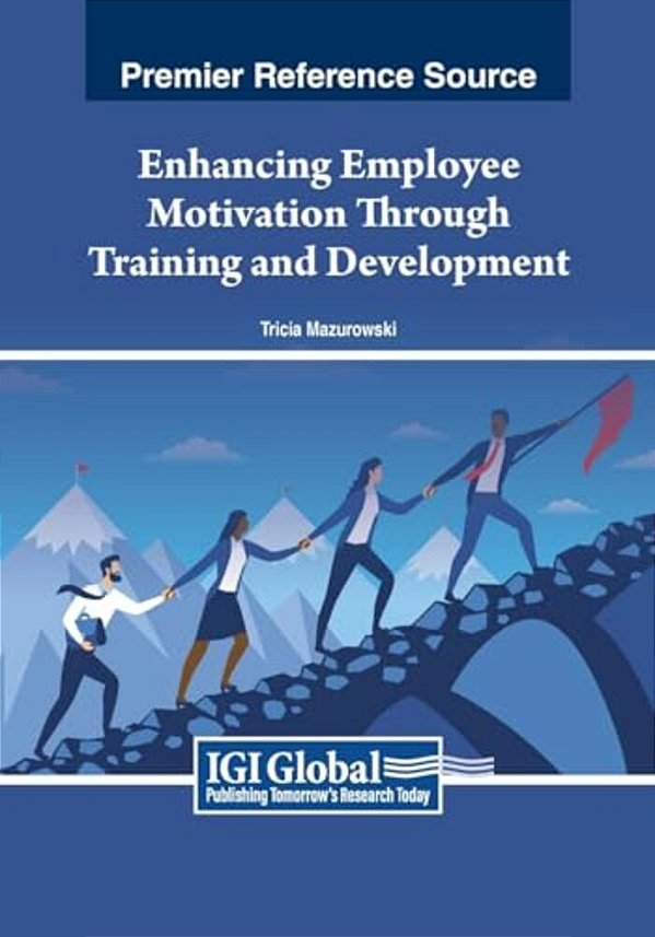 Enhancing Employee Motivation Through Training And Development-..