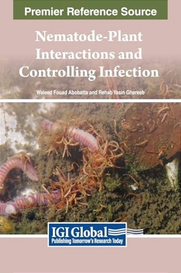 Nematode-Plant Interactions And Controlling Infection-..