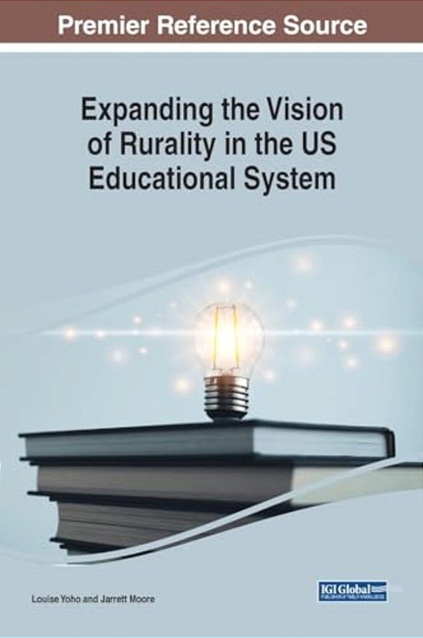 Expanding The Vision Of Rurality In The US Educational System-..