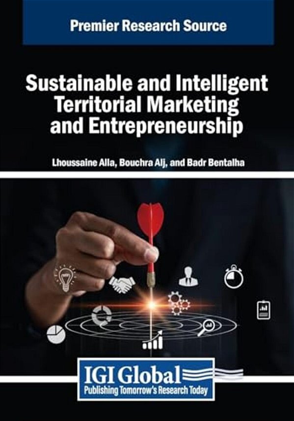Sustainable And Intelligent Territorial Marketing And Entrepreneurship-..