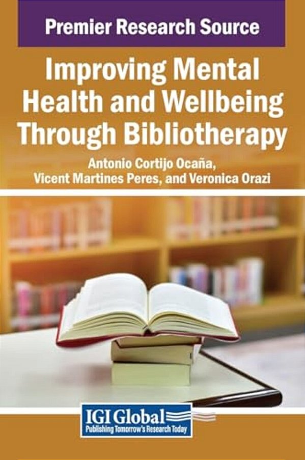 Improving Mental Health And Wellbeing Through Bibliotherapy-..