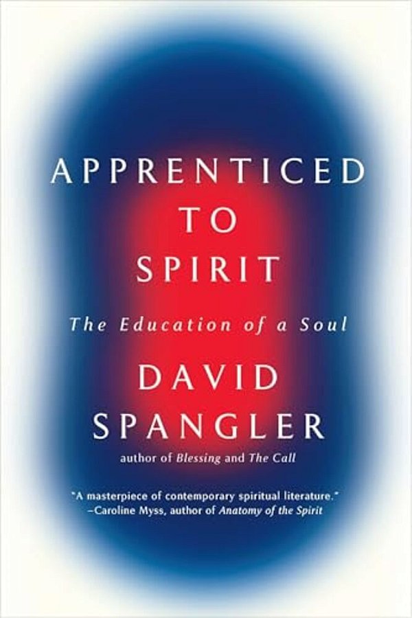 Apprenticed To Spirit: The Education Of A Soul-..