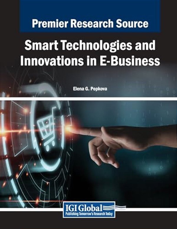 Smart Technologies And Innovations In E-Business-..