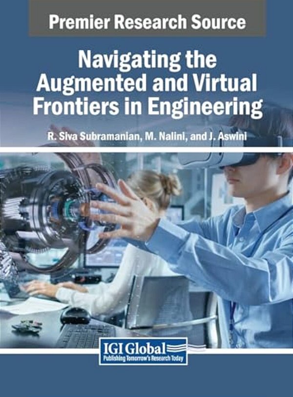 Navigating The Augmented And Virtual Frontiers In Engineering-..