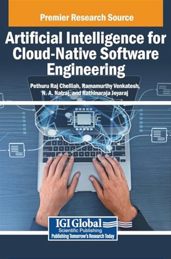 Artificial Intelligence For Cloud-Native Software Engineering-..