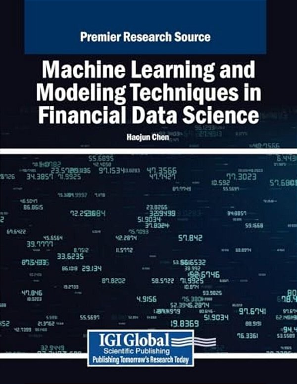 Machine Learning And Modeling Techniques In Financial Data Science-..