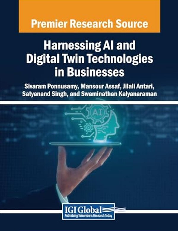 Harnessing Ai And Digital Twin Technologies In Businesses-..