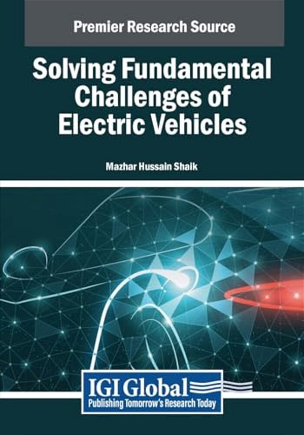 Solving Fundamental Challenges Of Electric Vehicles-..