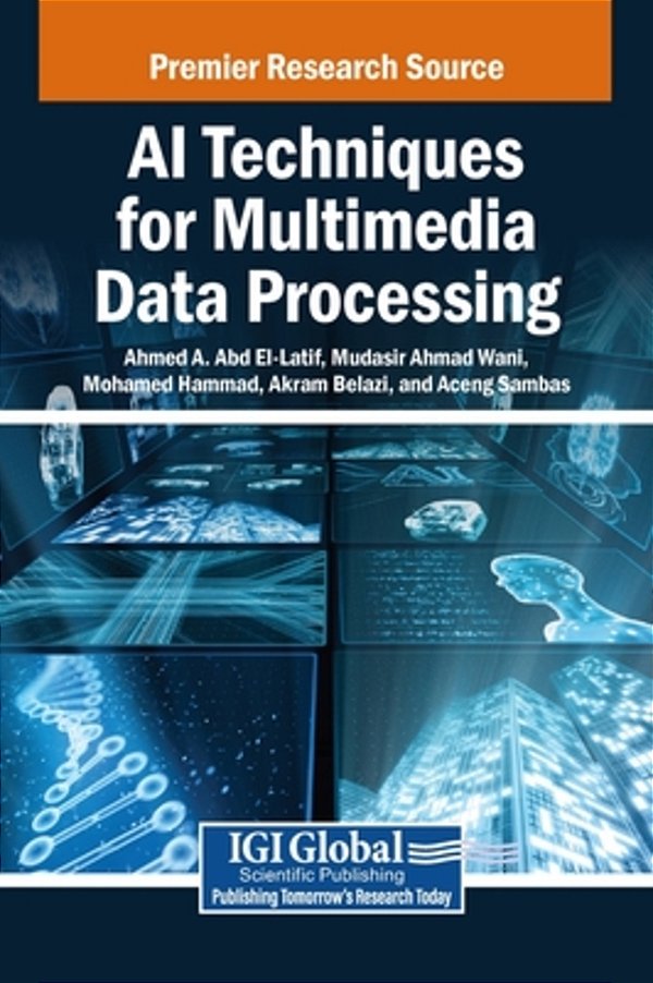 Ai Techniques For Multimedia Data Processing-..
