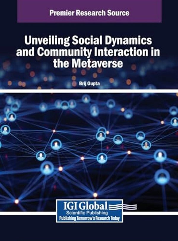 Unveiling Social Dynamics And Community Interaction In The Metaverse-..