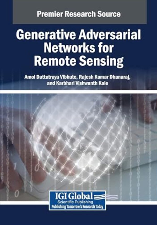 Generative Adversarial Networks For Remote Sensing-..