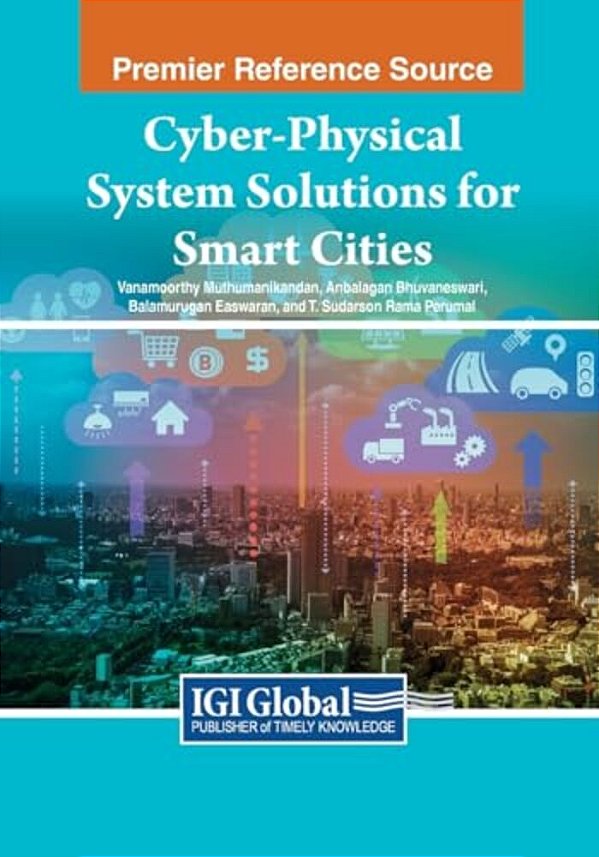 Cyber-Physical System Solutions For Smart Cities-..