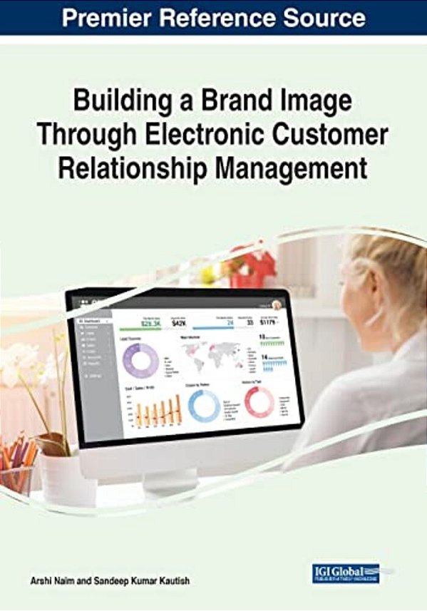 Building A Brand Image Through Electronic Customer Relationship Management-..