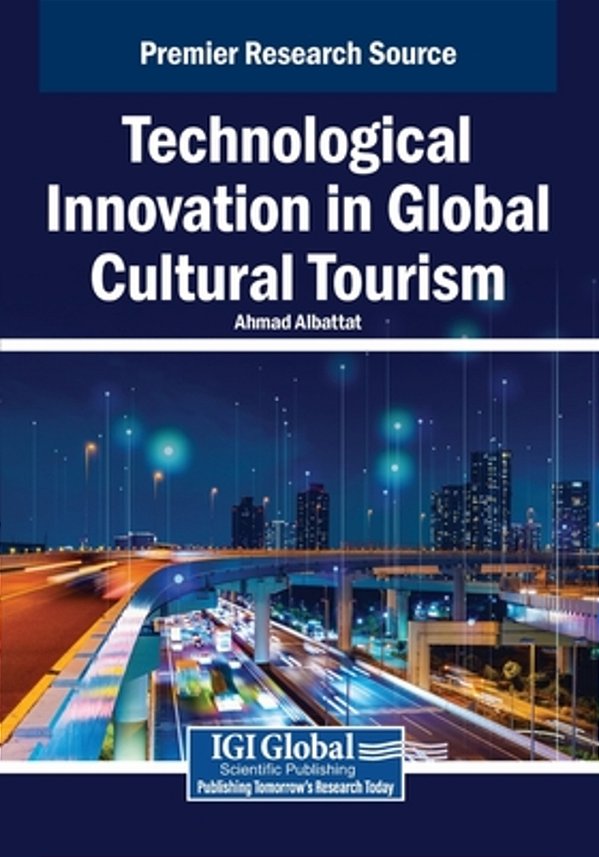Technological Innovation In Global Cultural Tourism-..