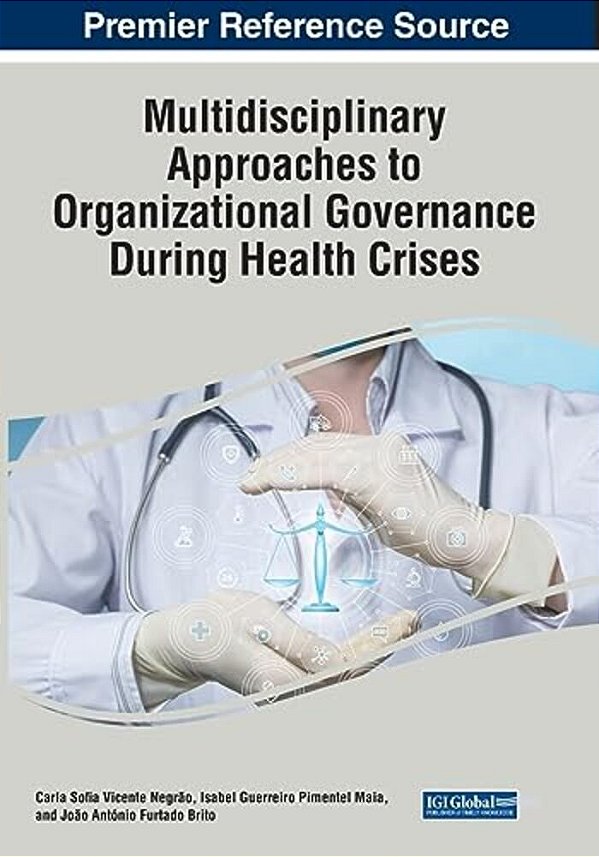Multidisciplinary Approaches To Organizational Governance During Health Crises-..