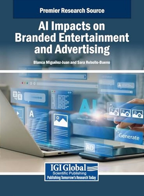 Ai Impacts On Branded Entertainment And Advertising-..
