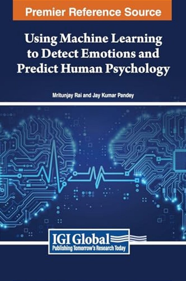 Using Machine Learning To Detect Emotions And Predict Human Psychology-..