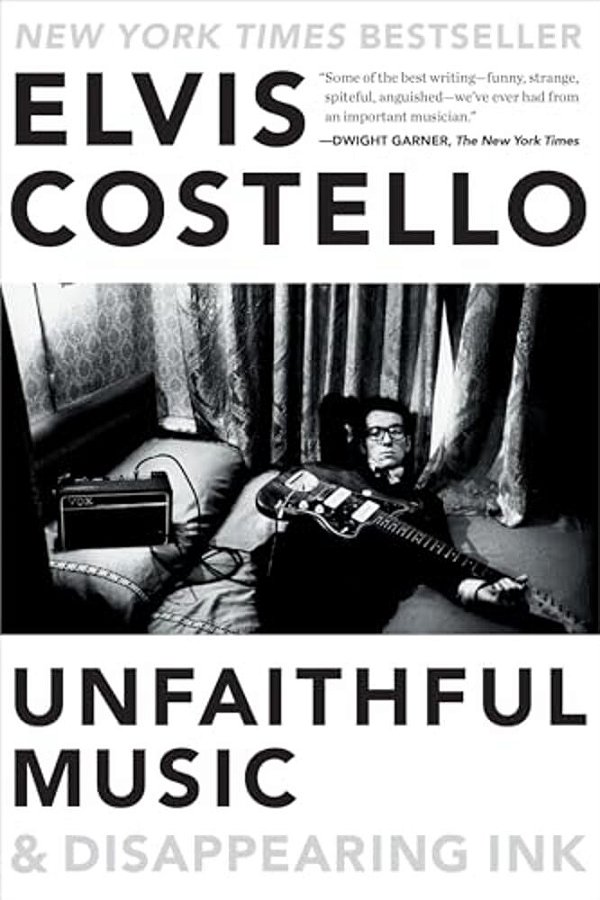Unfaithful Music & Disappearing Ink-..