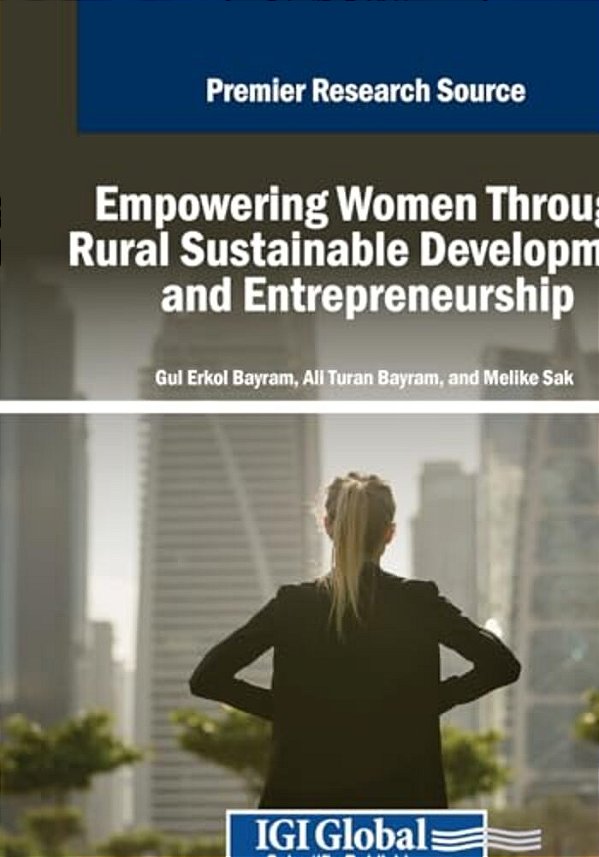 Empowering Women Through Rural Sustainable Development And Entrepreneurship-..
