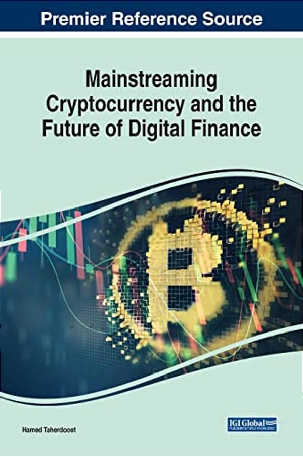 Mainstreaming Cryptocurrency And The Future Of Digital Finance-..
