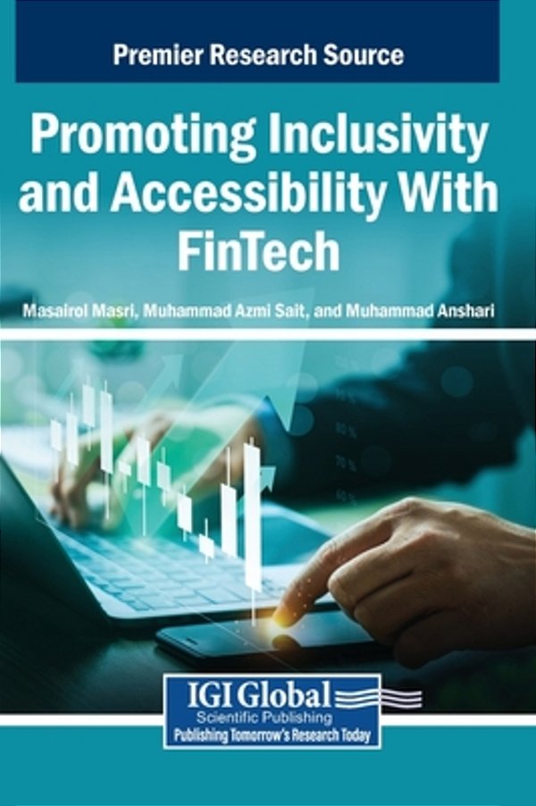 Promoting Inclusivity And Accessibility With Fintech-..