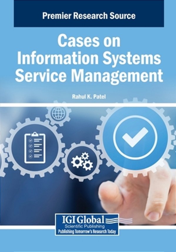 Cases On Information Systems Service Management-..