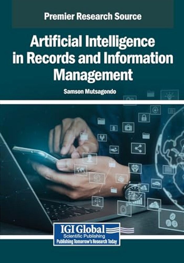 Artificial Intelligence In Records And Information Management-..