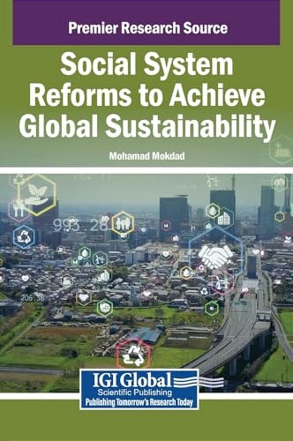 Social System Reforms To Achieve Global Sustainability-..