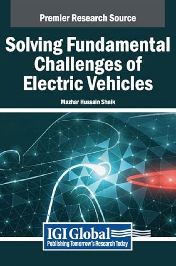 Solving Fundamental Challenges Of Electric Vehicles-..