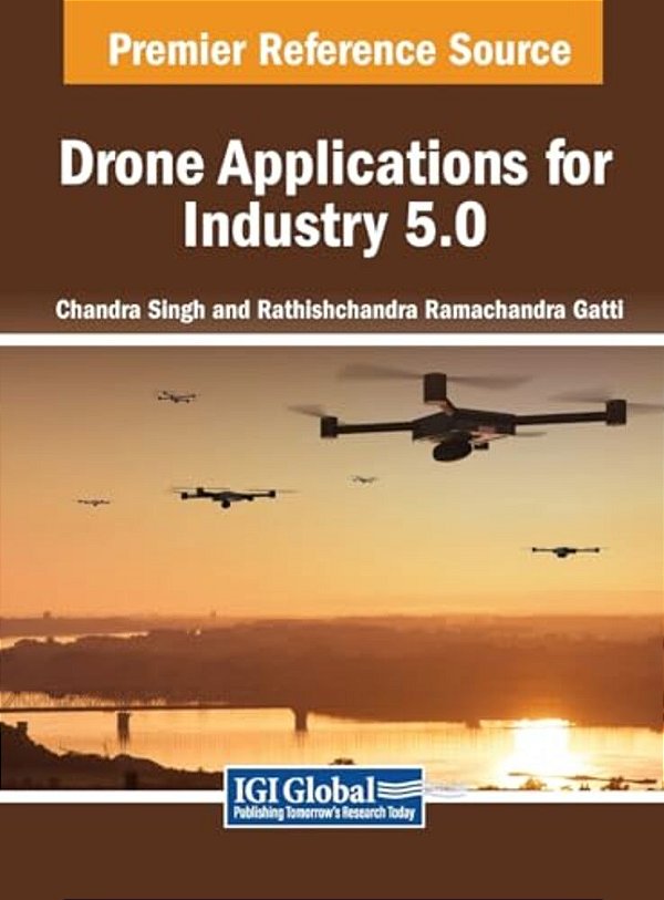 Drone Applications For Industry 5.0-..