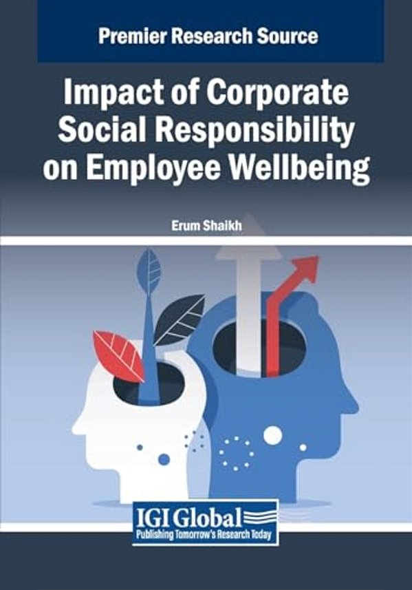 Impact Of Corporate Social Responsibility On Employee Wellbeing-..