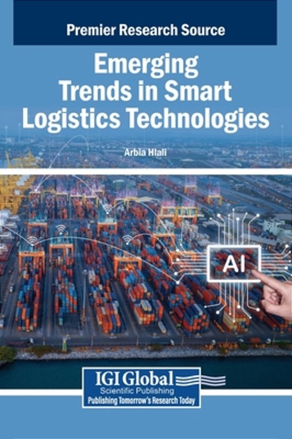 Emerging Trends In Smart Logistics Technologies-..