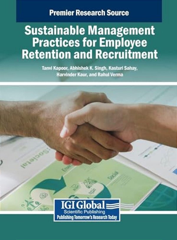 Sustainable Management Practices For Employee Retention And Recruitment-..