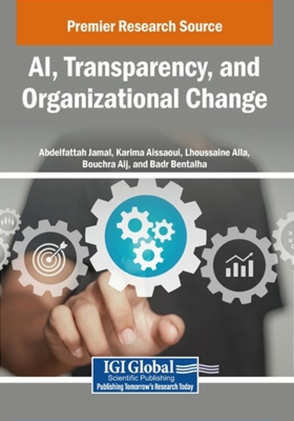 Ai, Transparency, And Organizational Change-..