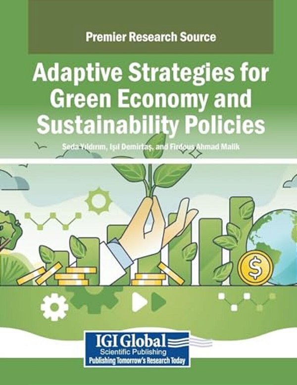 Adaptive Strategies For Green Economy And Sustainability Policies-..