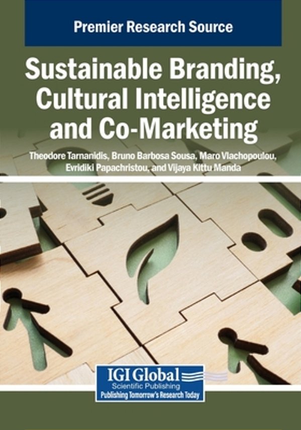 Sustainable Branding, Cultural Intelligence And Co-Marketing-..