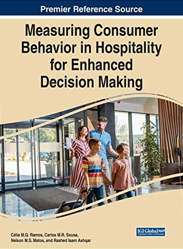 Measuring Consumer Behavior In Hospitality For Enhanced Decision Making-..