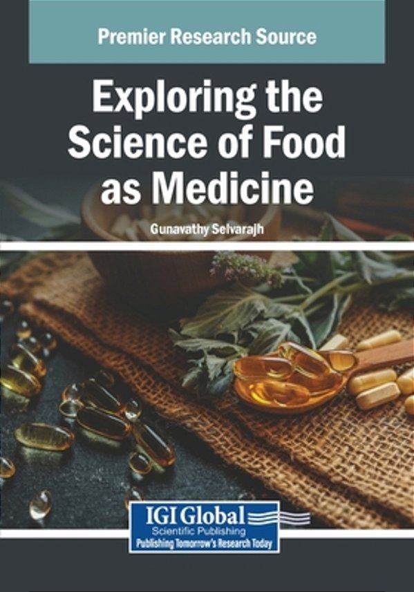 Exploring The Science Of Food As Medicine-..