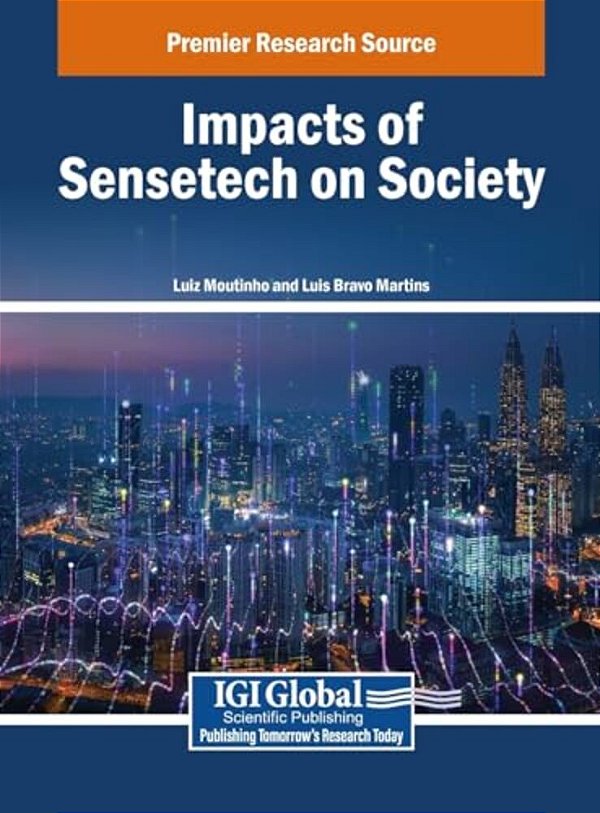 Impacts Of Sensetech On Society-..