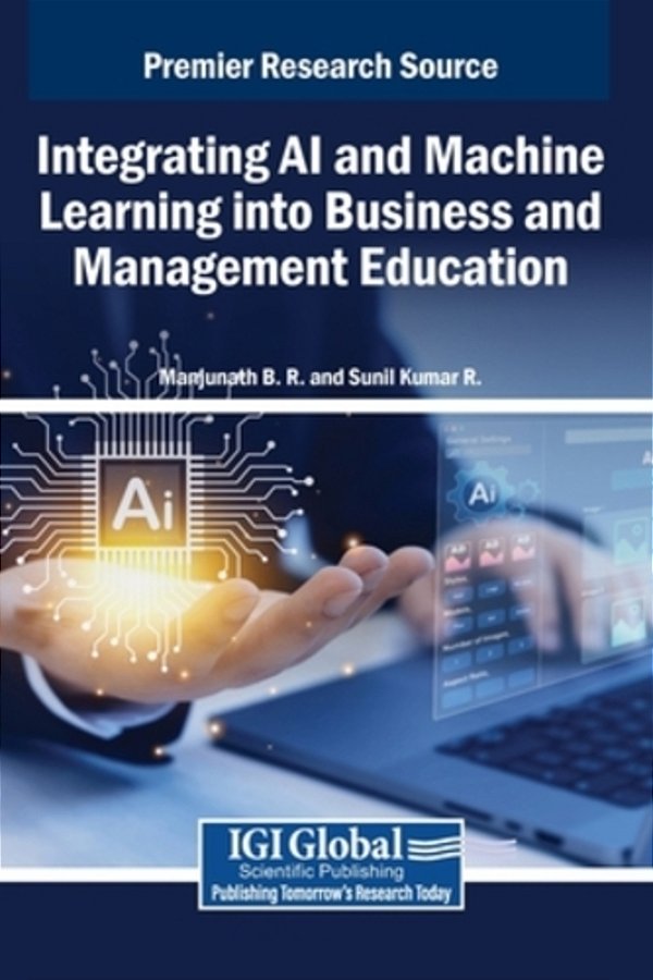 Integrating Ai And Machine Learning Into Business And Management Education-..
