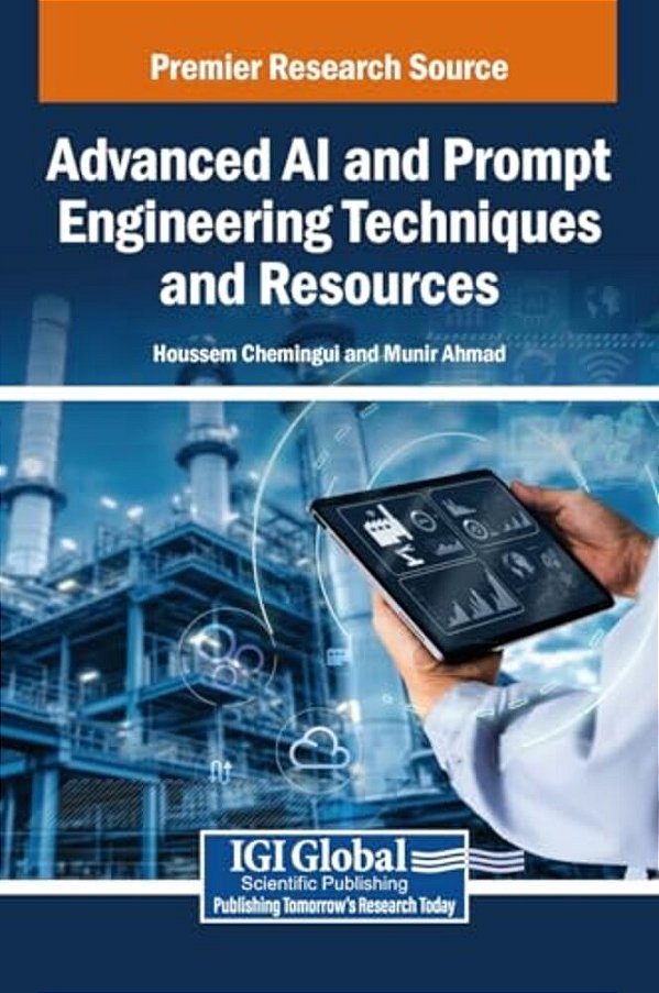 Advanced Ai And Prompt Engineering Techniques And Resources-..