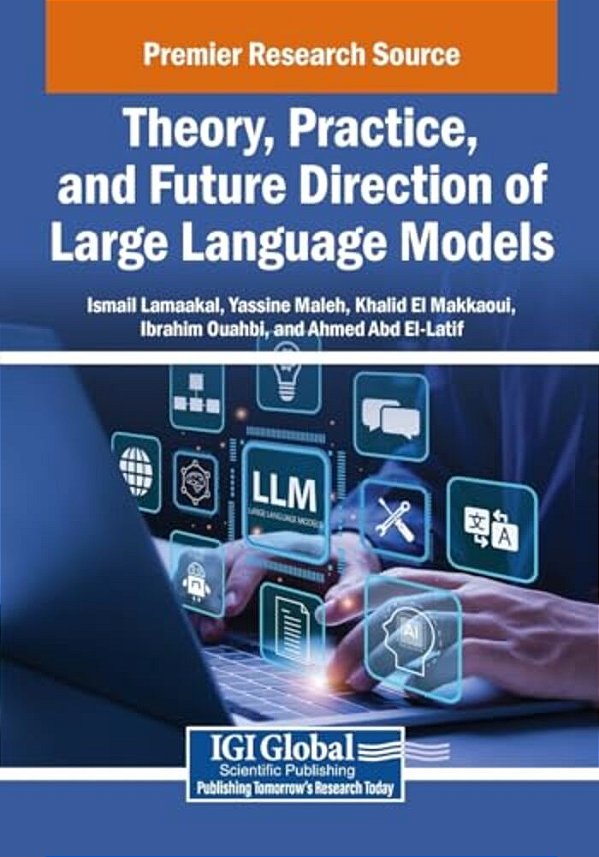 Theory, Practice, And Future Direction Of Large Language Models-..