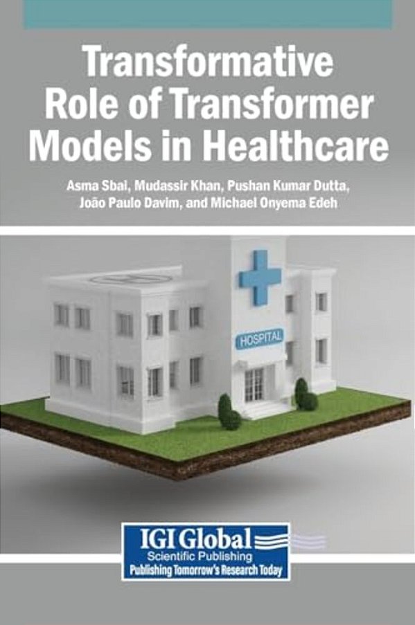 Transformative Role Of Transformer Models In Healthcare-..