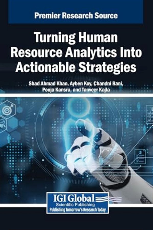Turning Human Resource Analytics Into Actionable Strategies-..