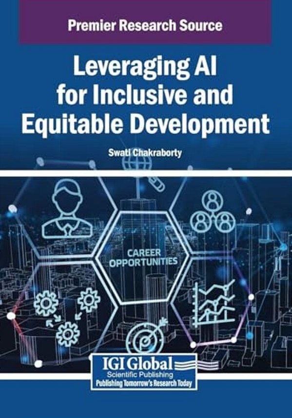 Leveraging Ai For Inclusive And Equitable Development-..