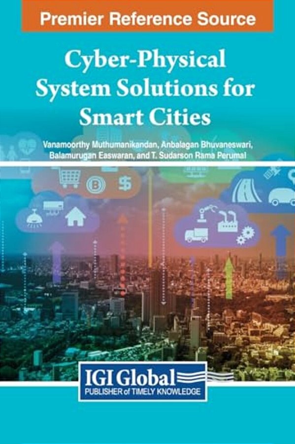 Cyber-Physical System Solutions For Smart Cities-..